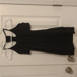 Lululemon size 8 black